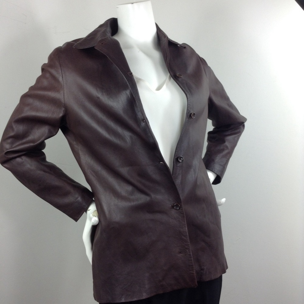 B A R N E Y S. NEW YORK Jacket